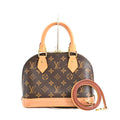 Louis Vuitton Handbag Alma BB