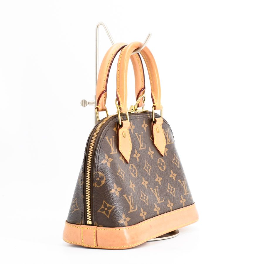 Louis Vuitton Handbag Alma BB — view 2
