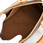 Louis Vuitton Handbag Alma BB — view 4