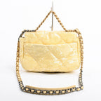 Chanel Shoulder Bag 19 Sequin — view 3