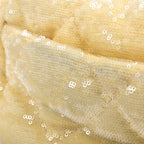 Chanel Shoulder Bag 19 Sequin — view 8