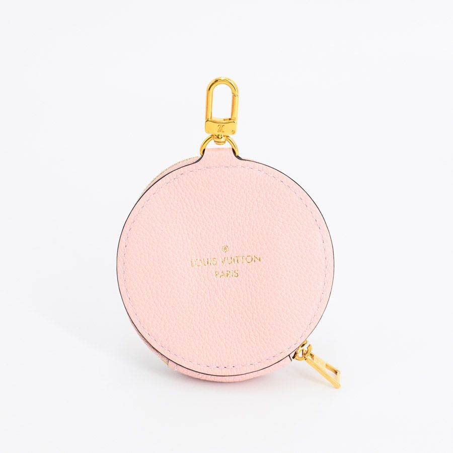 Louis Vuitton Shoulder Bag Papillon BB — view 7