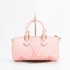 Louis Vuitton Shoulder Bag Papillon BB — view 3