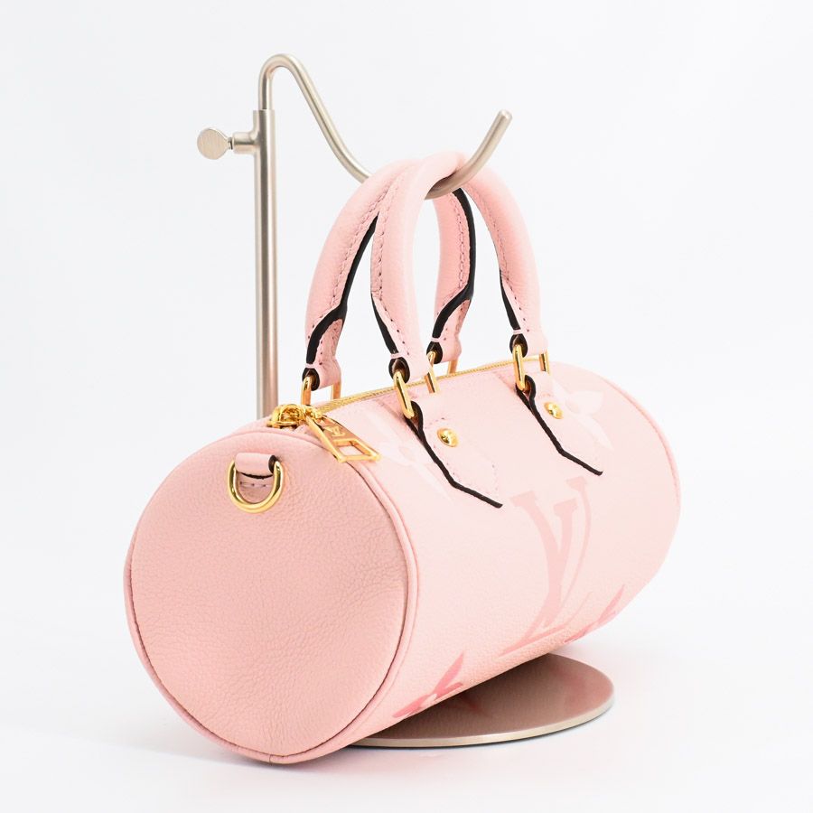Louis Vuitton Shoulder Bag Papillon BB — view 2