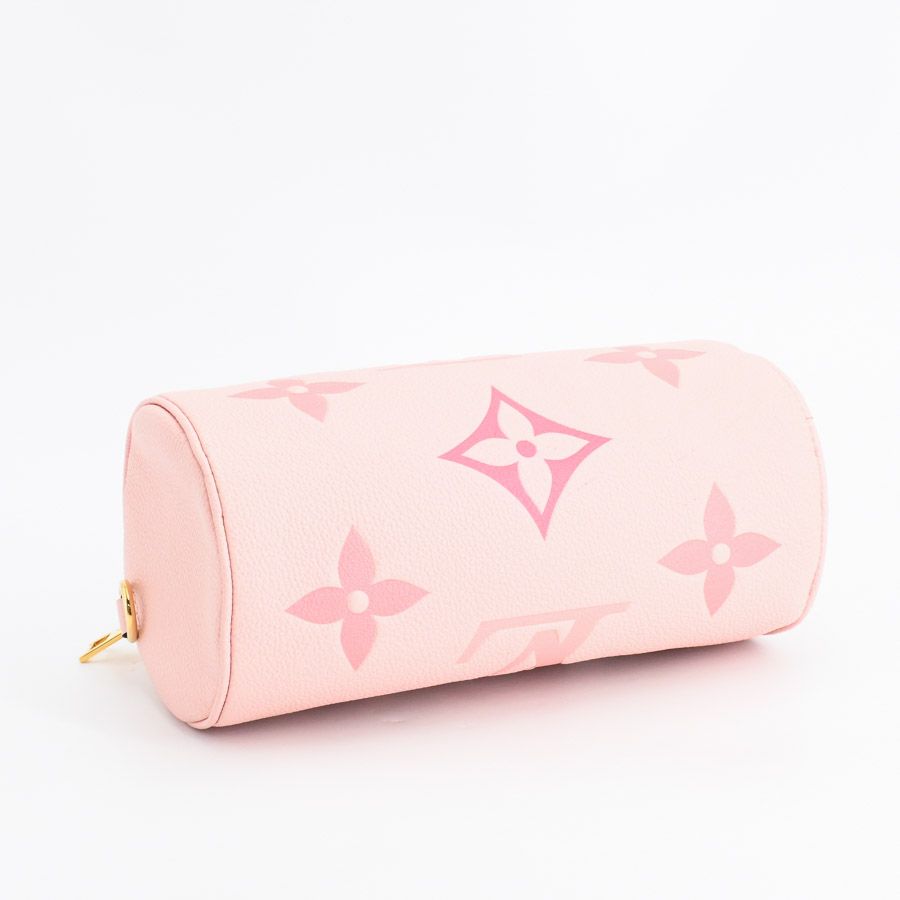 Louis Vuitton Shoulder Bag Papillon BB — view 5