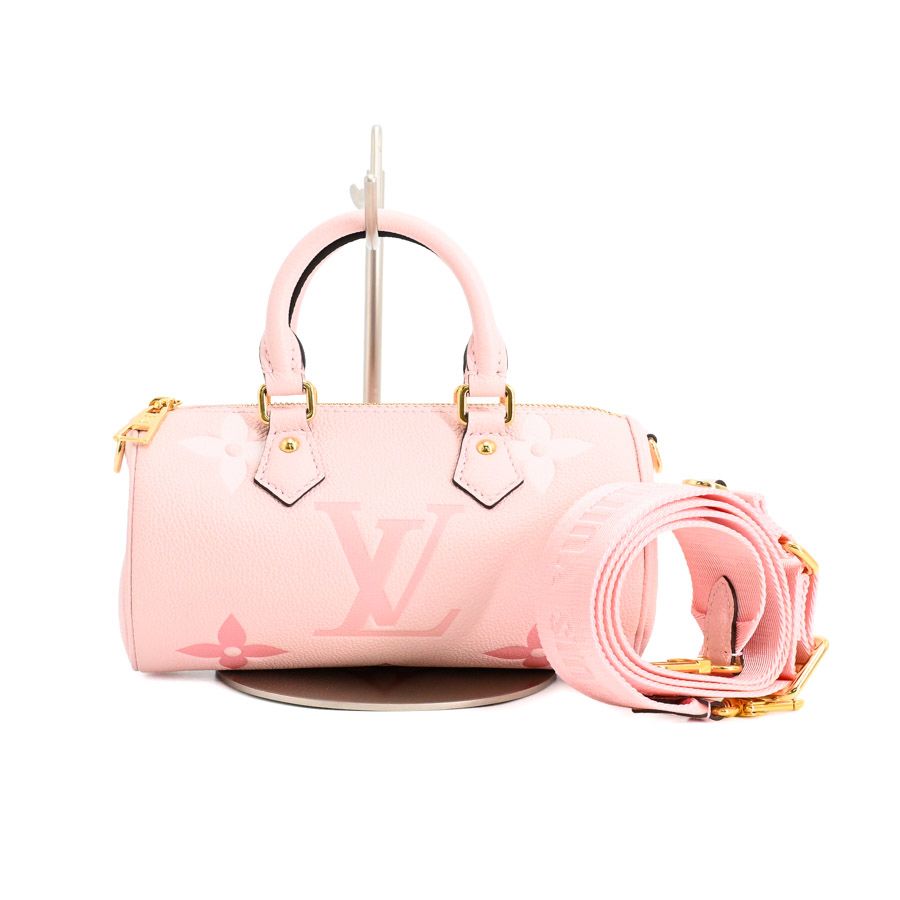 Louis Vuitton Shoulder Bag Papillon BB