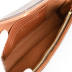 Louis Vuitton Shoulder Bag Wallet on Chain — view 4