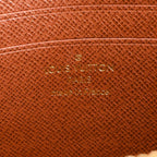 Louis Vuitton Shoulder Bag Wallet on Chain — view 6