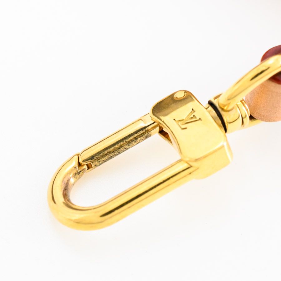 Louis Vuitton Shoulder Bag Wallet on Chain — view 8