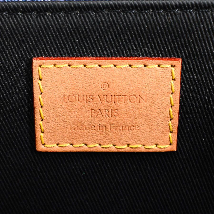 Louis Vuitton Shoulder Bag Trunk — view 6