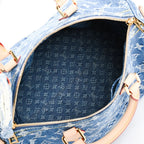 Louis Vuitton Handbag Speedy Soft 30 — view 4