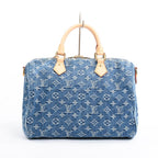 Louis Vuitton Handbag Speedy Soft 30 — view 3