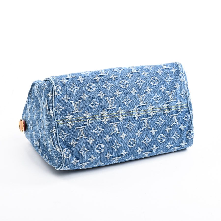 Louis Vuitton Handbag Speedy Soft 30 — view 5