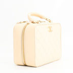 Chanel Handbag 2-Way Vanity — view 2