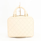 Chanel Handbag 2-Way Vanity — view 3