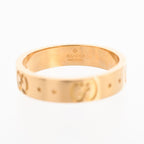 Gucci Ring Icon Gold — view 3