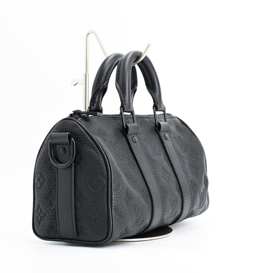 Louis Vuitton Handbag Keepall Bandouliere 25 — view 2