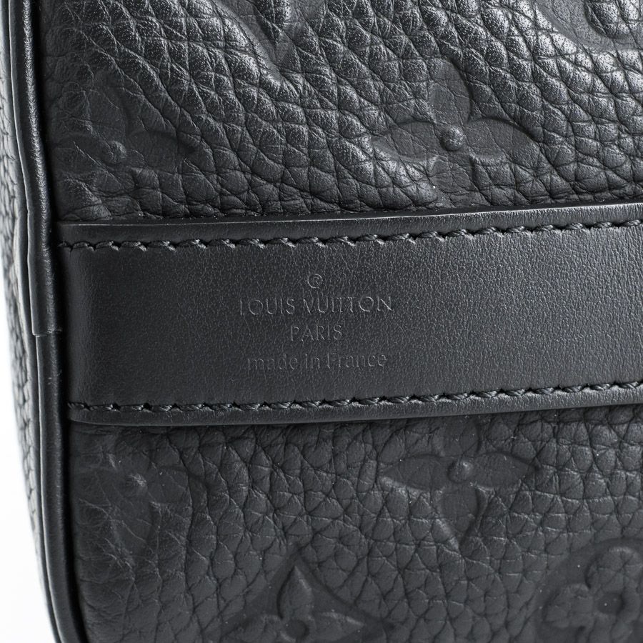 Louis Vuitton Handbag Keepall Bandouliere 25 — view 6