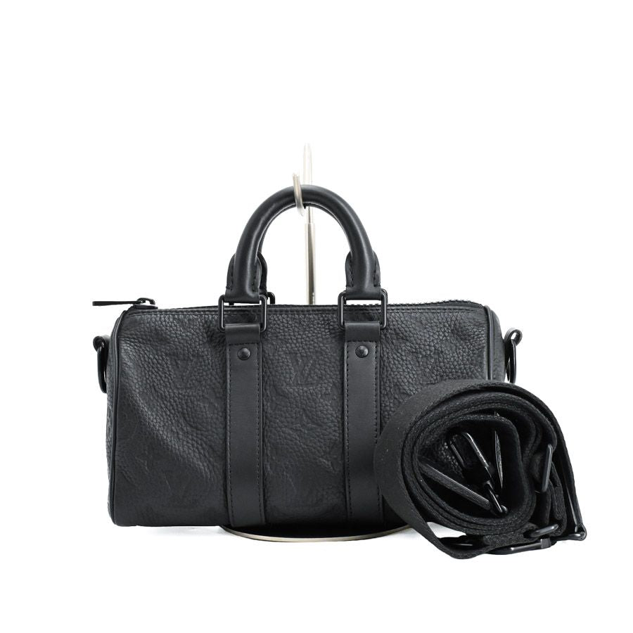 Louis Vuitton Handbag Keepall Bandouliere 25