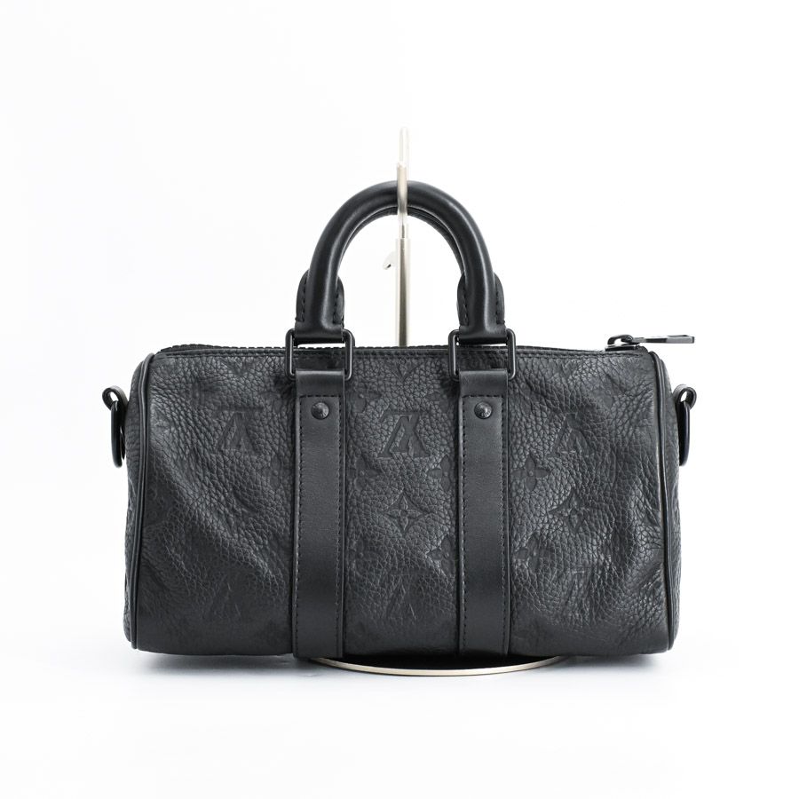 Louis Vuitton Handbag Keepall Bandouliere 25 — view 3