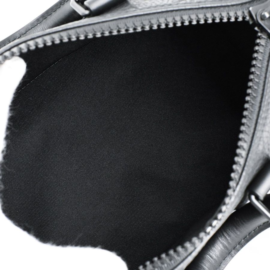 Louis Vuitton Handbag Keepall Bandouliere 25 — view 4