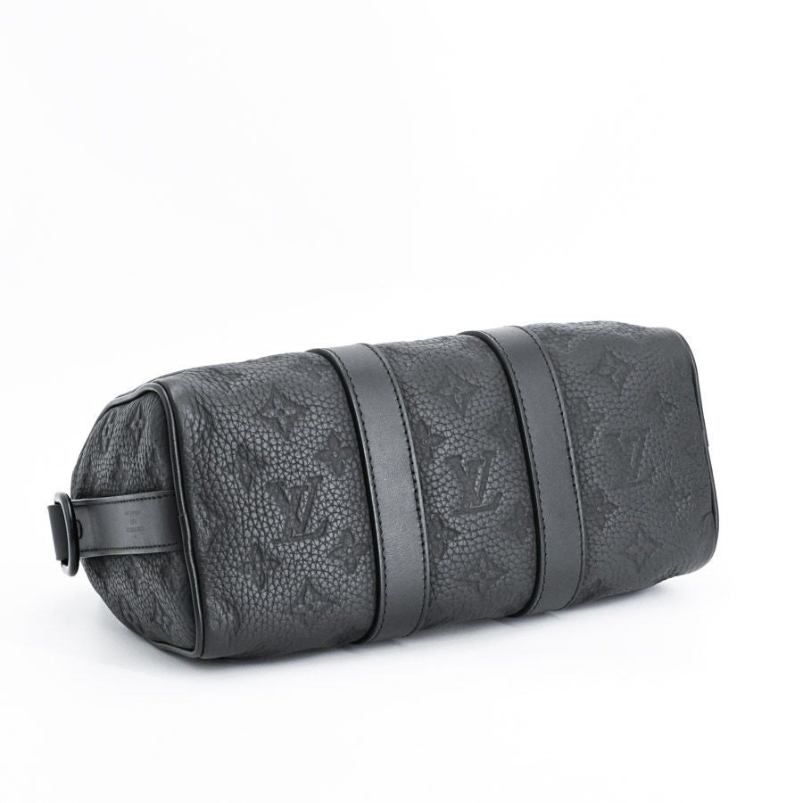Louis Vuitton Handbag Keepall Bandouliere 25 — view 5