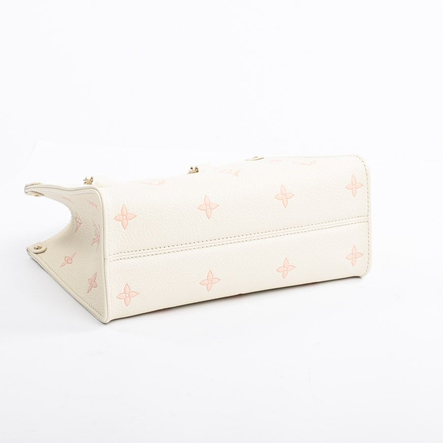 Louis Vuitton Handbag On The Go PM — view 5