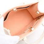 Louis Vuitton Handbag On The Go PM — view 4
