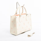 Louis Vuitton Handbag On The Go PM — view 2