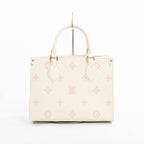 Louis Vuitton Handbag On The Go PM — view 3