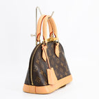 Louis Vuitton Handbag Alma BB — view 2