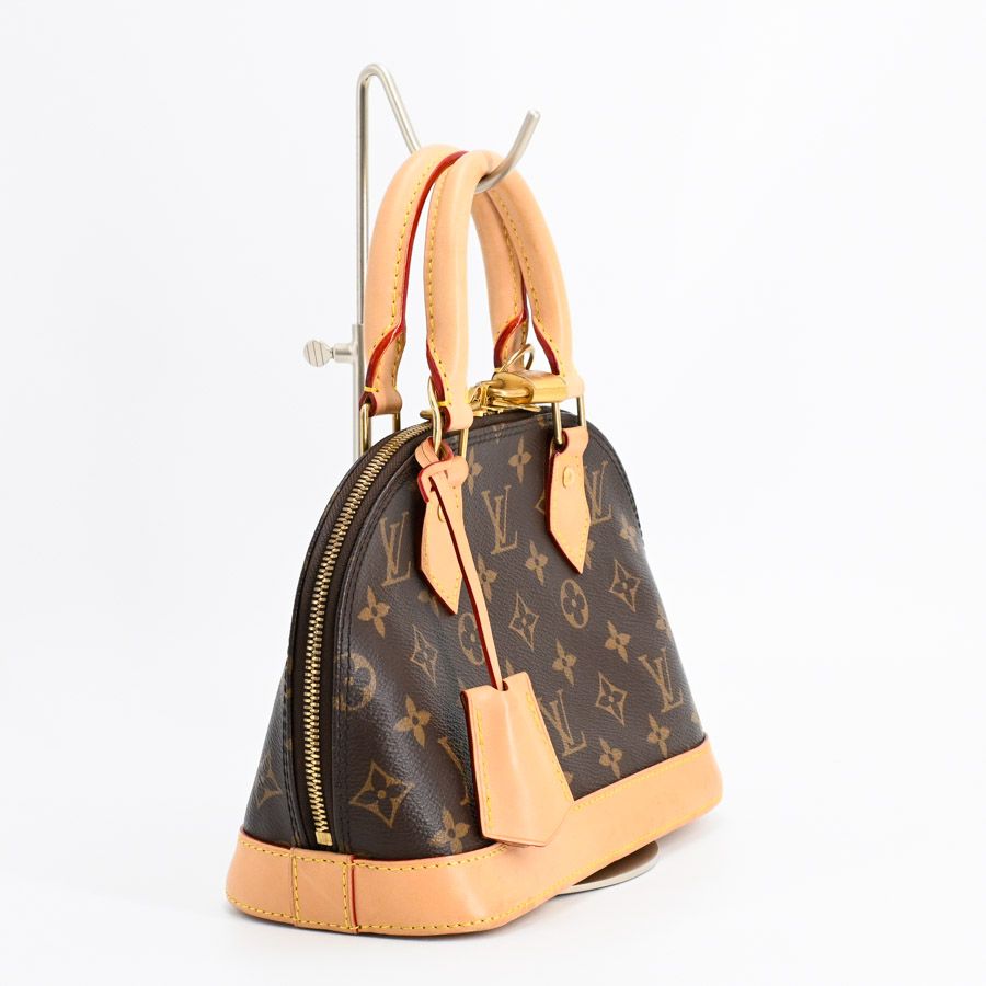 Louis Vuitton Handbag Alma BB — view 2