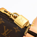 Louis Vuitton Handbag Alma BB — view 7