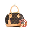 Louis Vuitton Handbag Alma BB