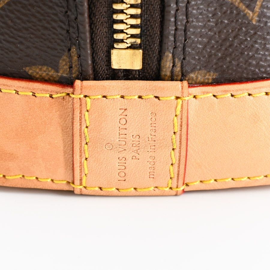 Louis Vuitton Handbag Alma BB — view 6
