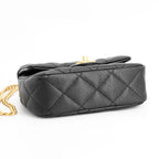 Chanel Shoulder Bag Mini Flap — view 5