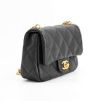 Chanel Shoulder Bag Mini Flap — view 2