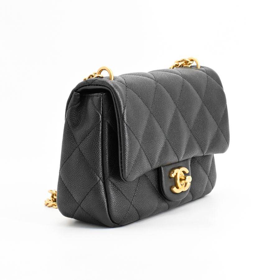 Chanel Shoulder Bag Mini Flap — view 2