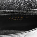 Chanel Shoulder Bag Mini Flap — view 6