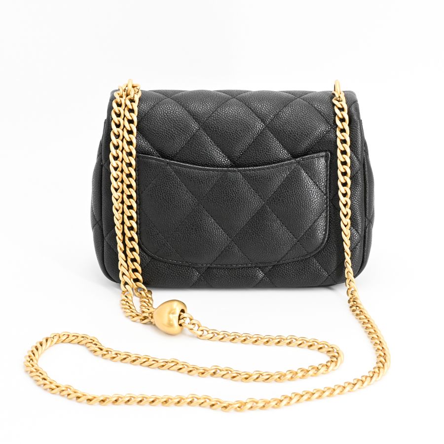 Chanel Shoulder Bag Mini Flap — view 3