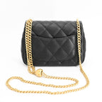 Chanel Shoulder Bag Mini Flap — view 3