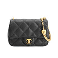 Chanel Shoulder Bag Mini Flap