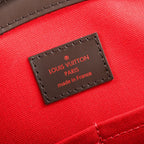 Louis Vuitton Shoulder Bag Verona MM — view 6