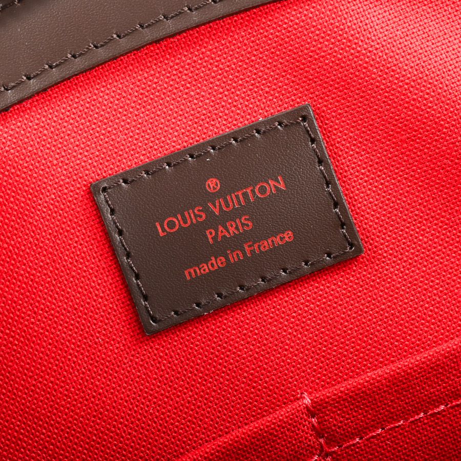 Louis Vuitton Shoulder Bag Verona MM — view 6
