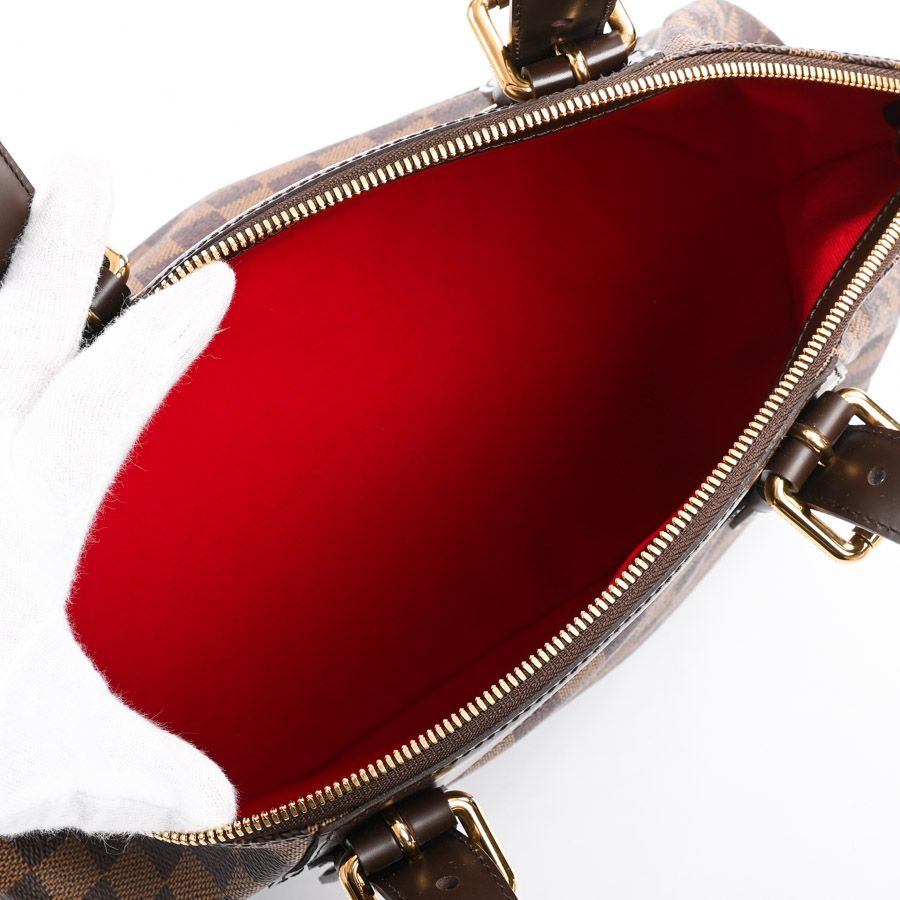 Louis Vuitton Shoulder Bag Verona MM — view 4