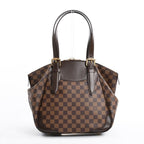 Louis Vuitton Shoulder Bag Verona MM — view 3