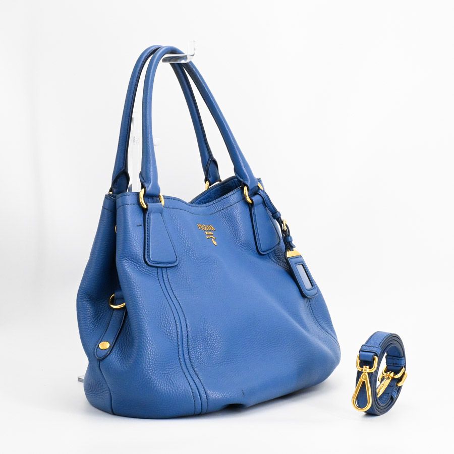 Prada Shoulder Bag 2-Way — view 2