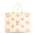 Louis Vuitton Tote On The Go MM