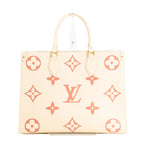 Louis Vuitton Tote On The Go MM