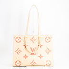Louis Vuitton Tote On The Go MM — view 4